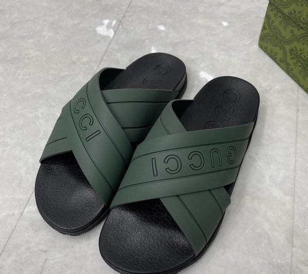 Replica Gucci Shoes size 36-46 1.2“ mnf0313