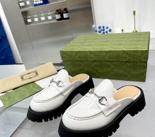 Replica Gucci Shoes size 35-40 38-45 mnf0308