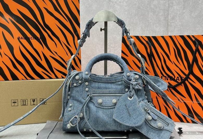 Balenciaga Bags 92535 22X14X9cm GY 6