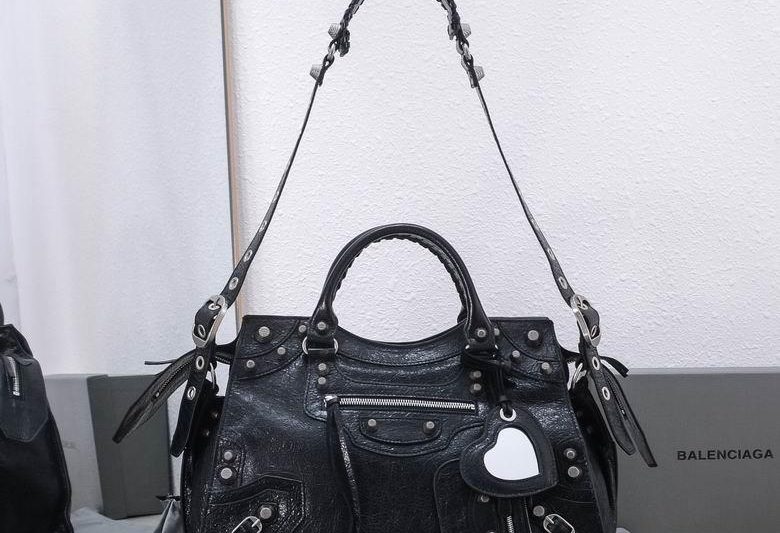 Balenciaga Bags Balenciaga 38x17x24cm FY 4