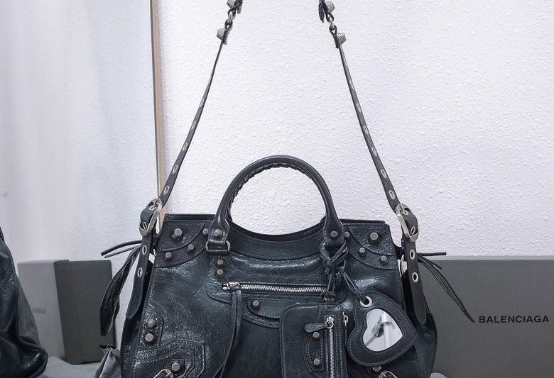 Balenciaga Bags Balenciaga 38x17x24cm FY 3