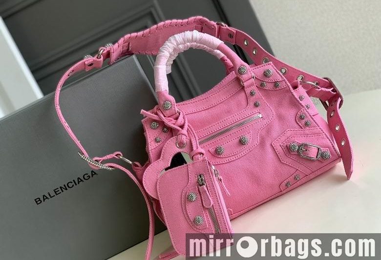 Balenciaga Bags Balenciaga 26×17.8×11.4cm FY 2