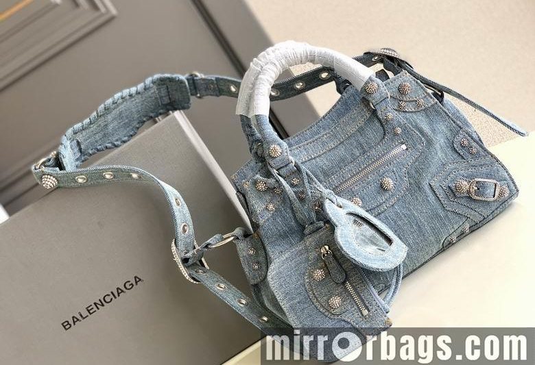 Balenciaga Bags Balenciaga 26×17.8×11.4cm FY 1
