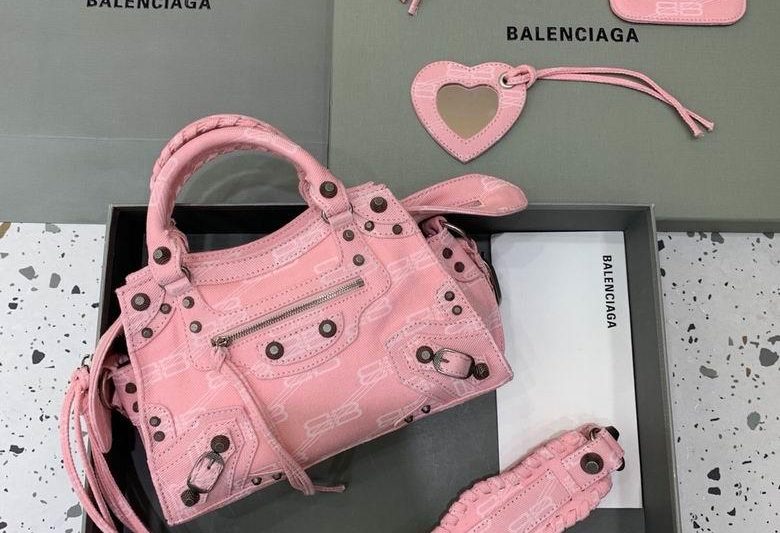 Balenciaga Bags 638515 26x13x18cm FY 1