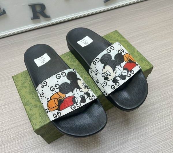 Replica Gucci Shoes size 36-45 mnf0218