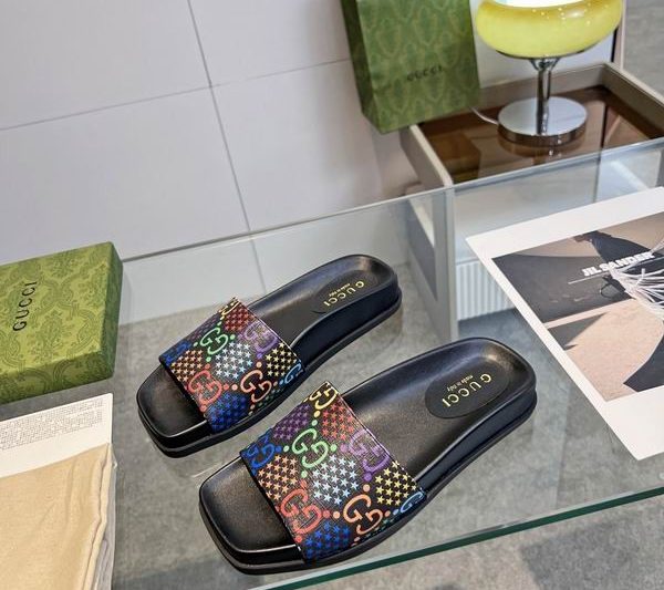 Replica Gucci Shoes size 35-45 mnf0213