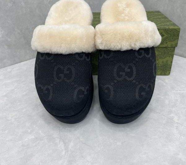 Replica Gucci Shoes size 35-44 5.5cm mnf0107