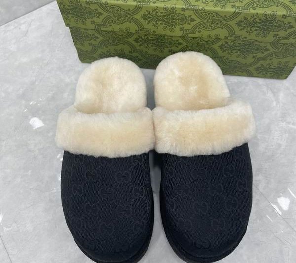 Replica Gucci Shoes size 35-44 5.5cm mnf0106