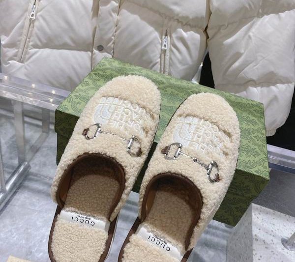 Replica Gucci Shoes X The North Face size 36-40 39-48 mnf0105