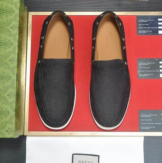 Replica Gucci Shoes size 38-45 hnh0304