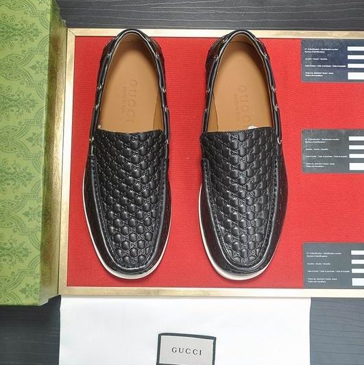 Replica Gucci Shoes size 38-45 hnh0303