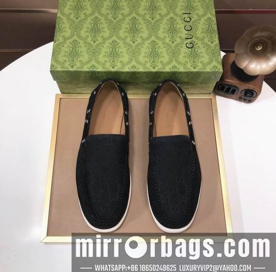 Replica Gucci Shoes size 38-45 hnh0302