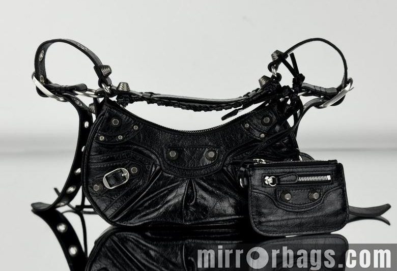 Balenciaga Bags 701 26X16X10cm GY 8