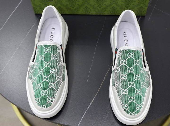 Replica Gucci Shoes size 38-45 hnh0205