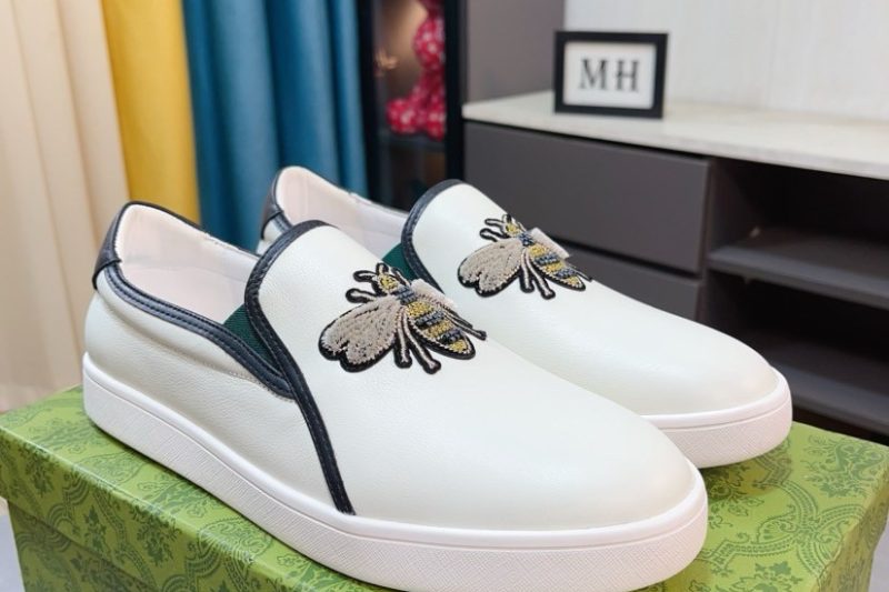 Replica Gucci Shoes size 38-44 hnh0204