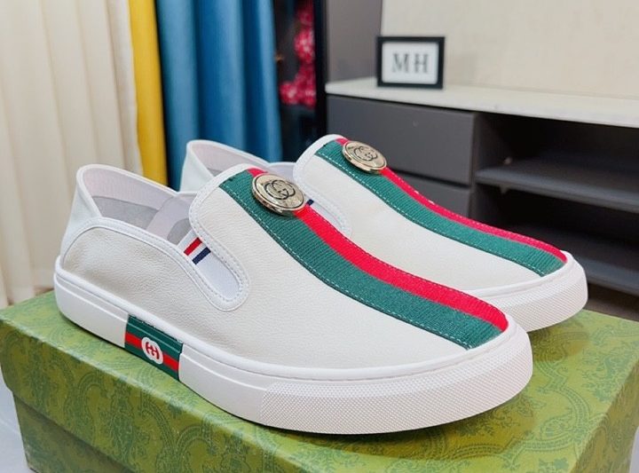 Replica Gucci Shoes size 38-44 hnh0203