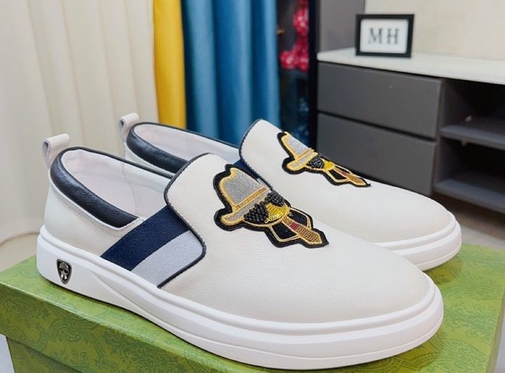 Replica Gucci Shoes size 38-44 hnh0201