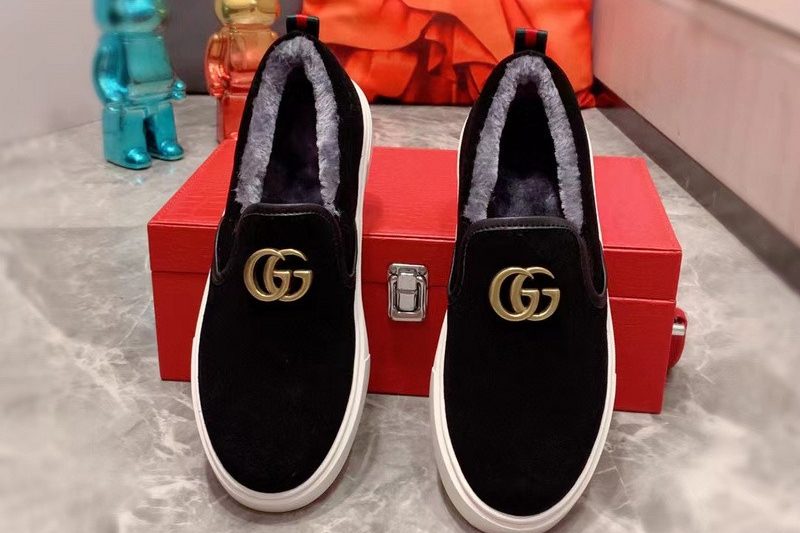 Replica Gucci Shoes size 38-44 jyh1214