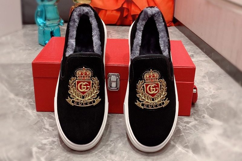 Replica Gucci Shoes size 38-44 jyh1213