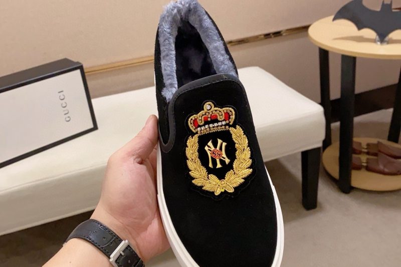 Replica Gucci Shoes size 38-44 hnh1212
