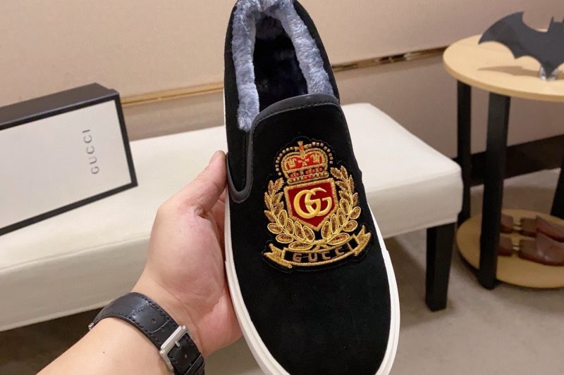 Replica Gucci Shoes size 38-44 hnh1211