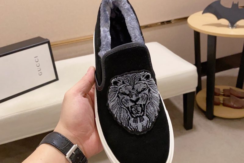Replica Gucci Shoes size 38-44 hnh1210
