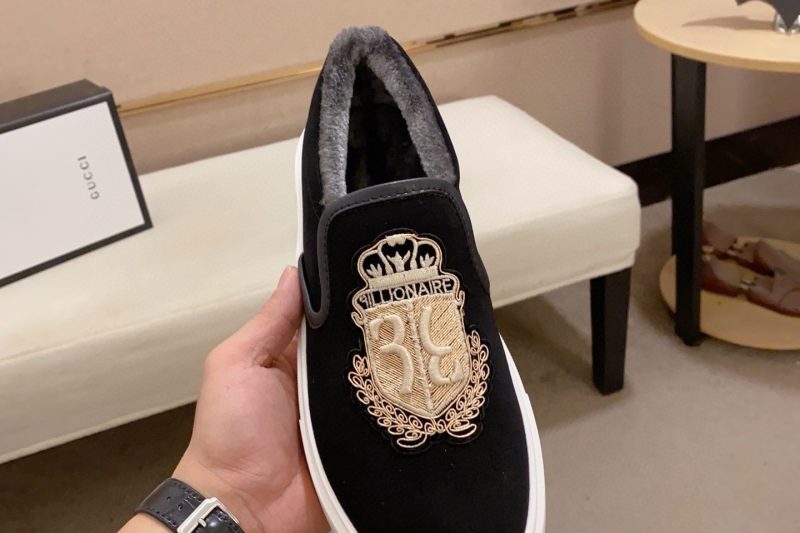Replica Gucci Shoes size 38-44 hnh1208