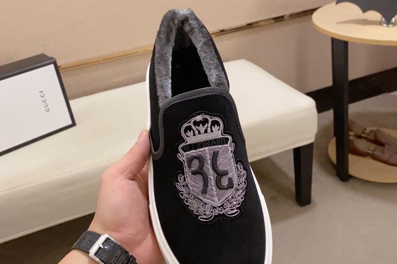 Replica Gucci Shoes size 38-44 hnh1207