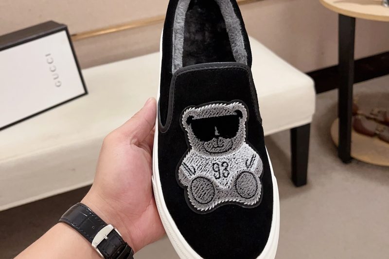 Replica Gucci Shoes size 38-44 hnh1206