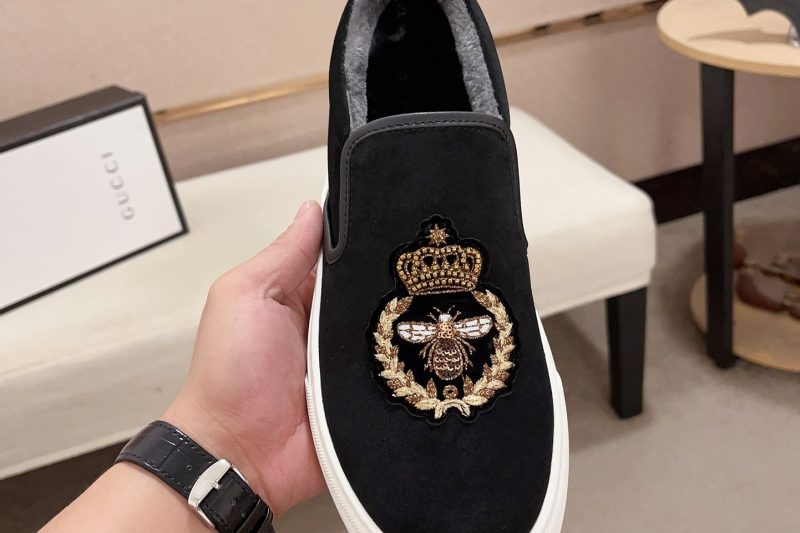 Replica Gucci Shoes size 38-44 hnh1205
