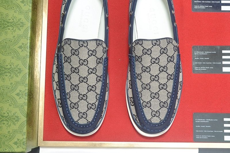 Replica Gucci Shoes size 38-45 hnh1204