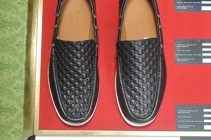 Replica Gucci Shoes size 38-45 hnh1203