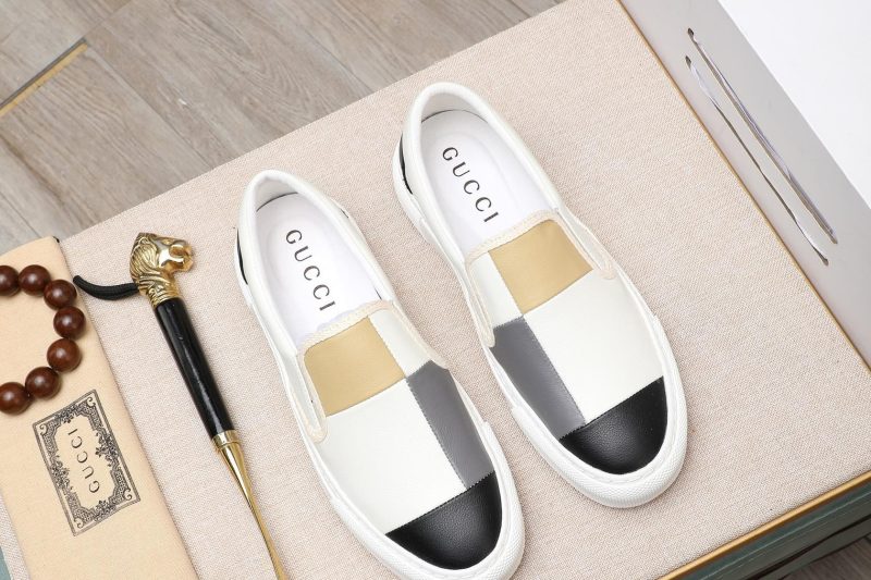 Replica Gucci Shoes size 38-45 hnh1202