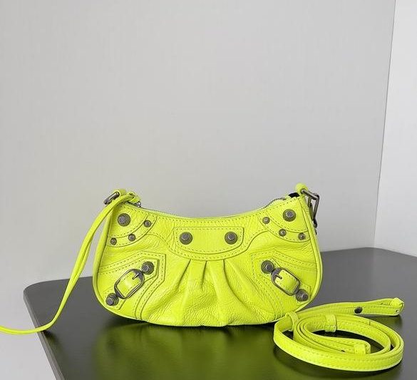 Balenciaga Bags 70507 20X13X4.5cm GY 8
