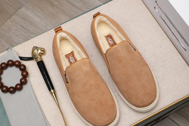Replica Gucci Shoes size 38-45 hnh1201