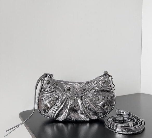 Balenciaga Bags 70507 20X13X4.5cm GY 6