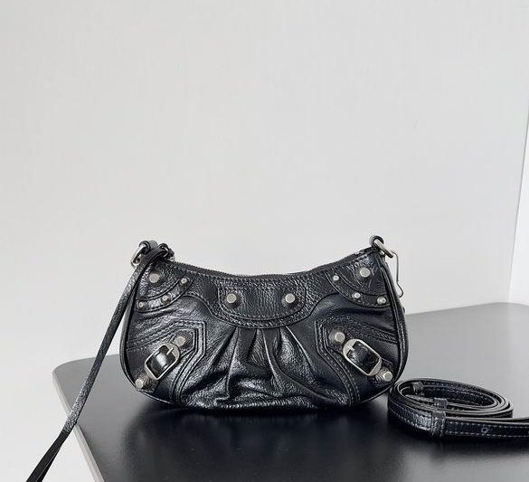 Balenciaga Bags 70507 20X13X4.5cm GY 5