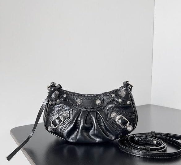 Balenciaga Bags 70507 20X13X4.5cm GY 1