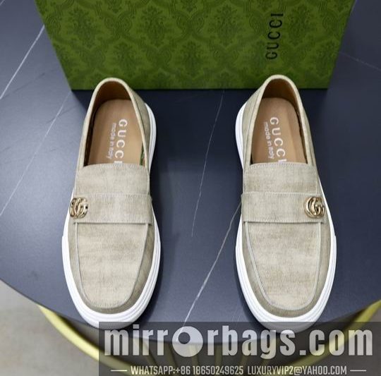 Replica Gucci Shoes size 38-45 mnh0601