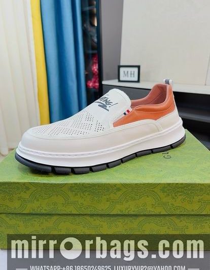 Replica Gucci Shoes size 38-44 mnh0503