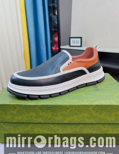 Replica Gucci Shoes size 38-44 mnh0501
