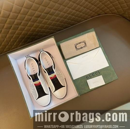 Replica Gucci Shoes size 38-45 mnh0403