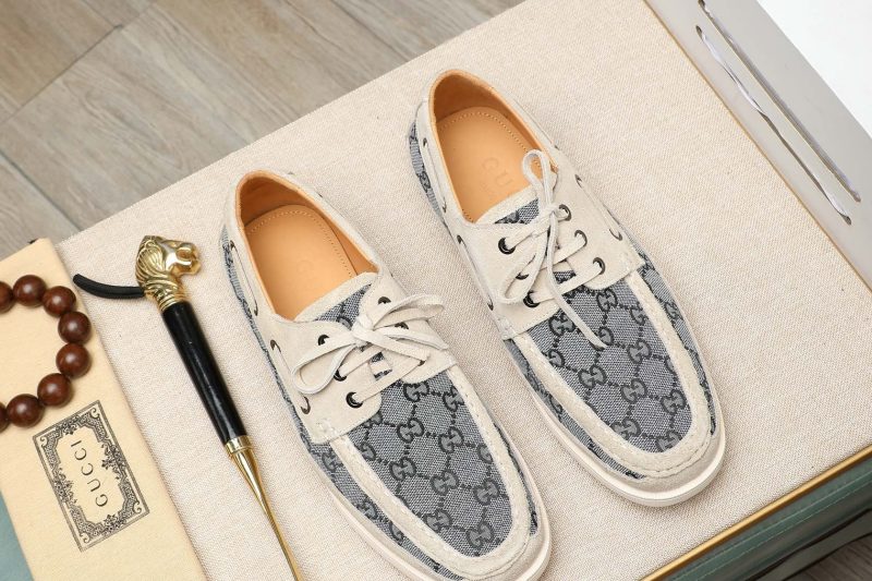 Replica Gucci Shoes size 38-44 h1001