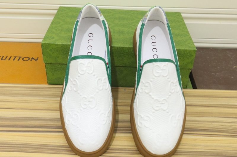 Replica Gucci Shoes size 38-44 h0703