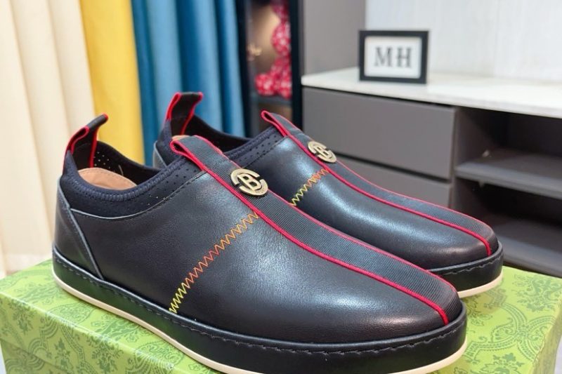 Replica Gucci Shoes size 38-44 h0701