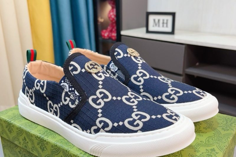 Replica Gucci Shoes size 38-44 h0603
