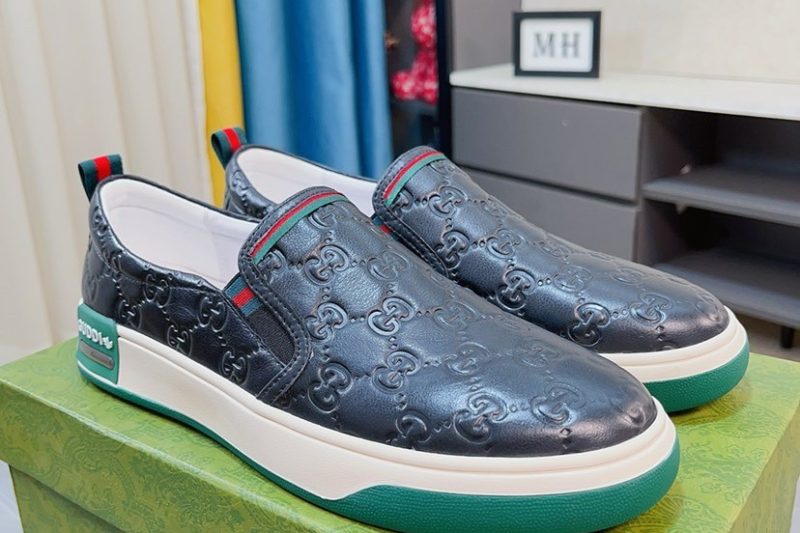 Replica Gucci Shoes size 38-44 h0602