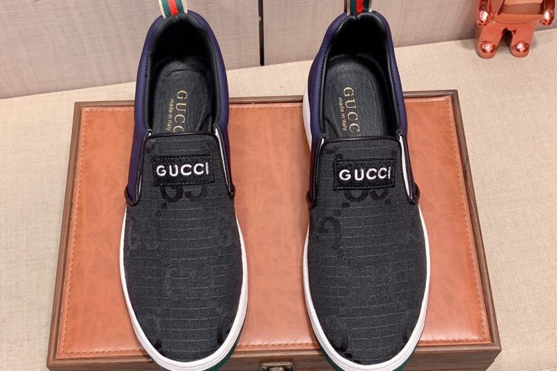Replica Gucci Shoes size 38-44 h0601