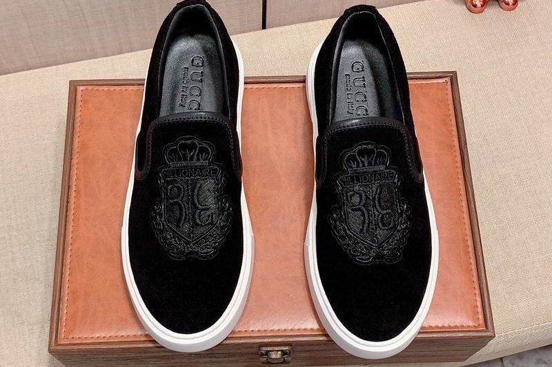Replica Gucci Shoes size 38-44 mnf0313