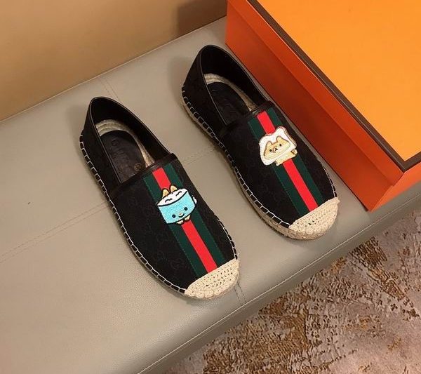 Replica Gucci Shoes size 38-44 mnf0312